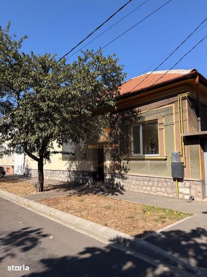 Casă cu Teren 100 Mp în Orașul Nou