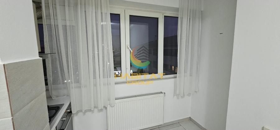 Apartament cu 2 camere decomandat, mobilat în Berceni