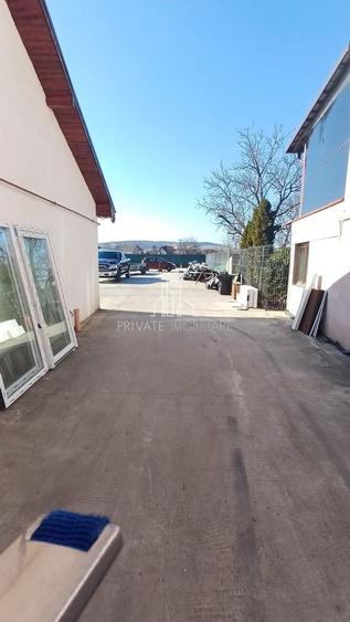 Teren Construcții intravilan de 1700 mp, în Semicentral