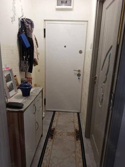 Apartament cu 2 camere în Săvinești