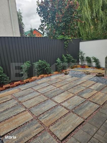 Casă cu 4 camere cu Teren 345 Mp în Miroslava