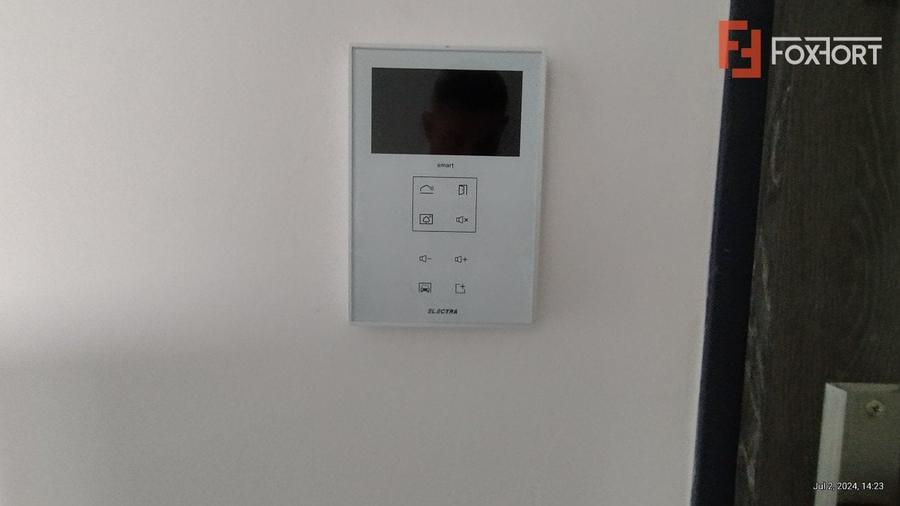 Garsonieră decomandată în Freidorf