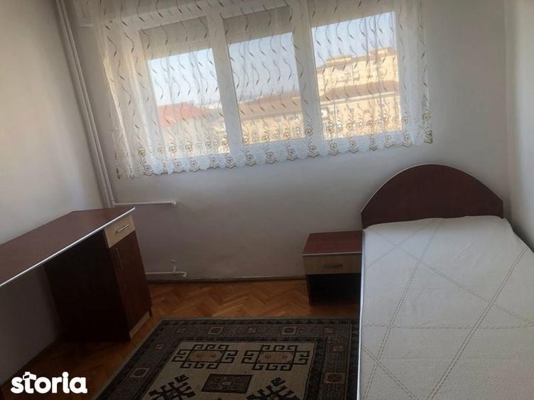 Apartament cu 3 camere în Calea Aradului
