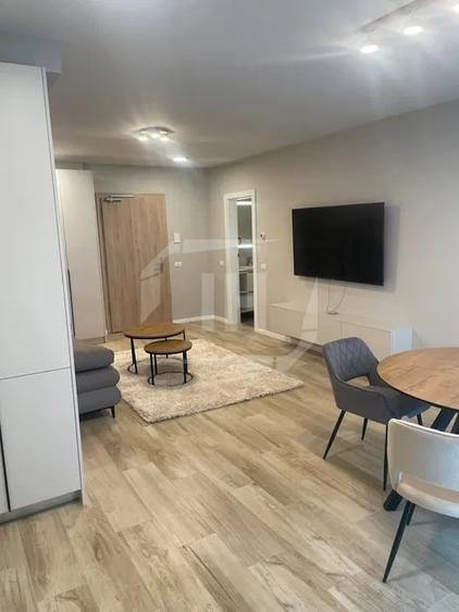 Apartament 2 camere I cu parcare I zona Vivo I Columna - 2