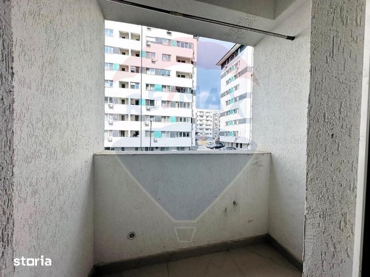 Garsonieră decomandată, mobilată în Chiajna