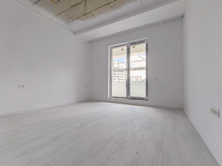 Apartament cu 2 camere în Militari