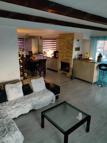 Casă cu 1 camere cu Teren 500 Mp în Central