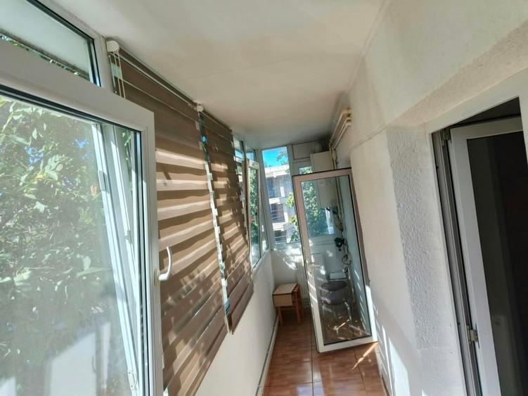 Apartament cu 2 camere decomandat, mobilat în Tomis III