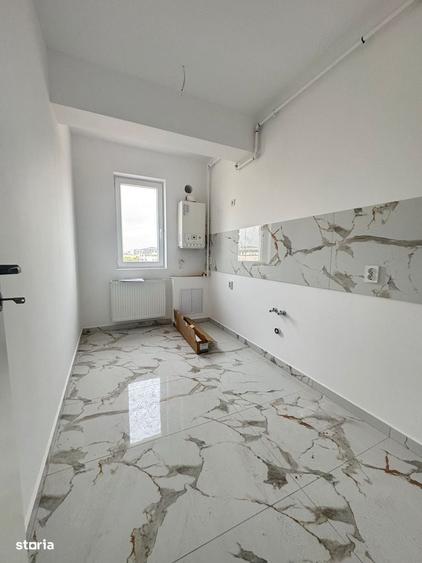 Apartament 2 Camere Decomandat Cu Balcon- Bloc Finalizat-Tva Inclus - 8