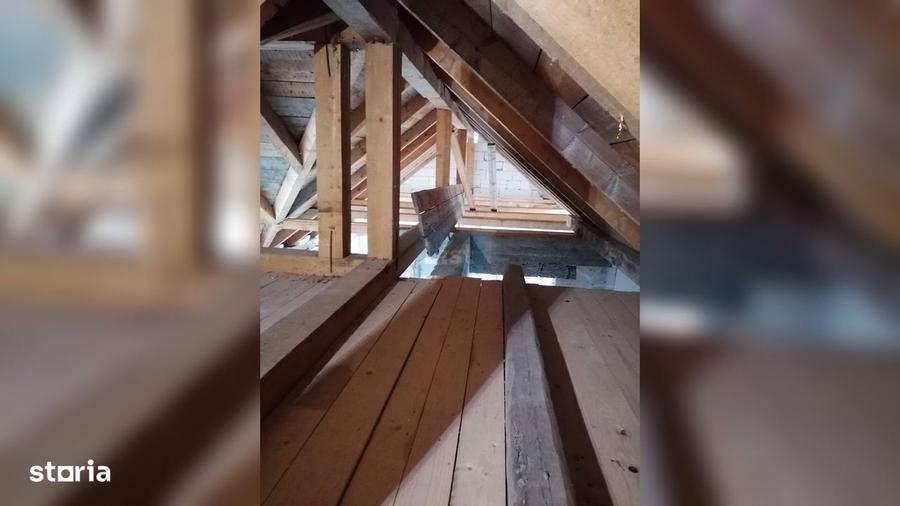Apartament duplex zona centrala, Turda, fara comision !!! - 17