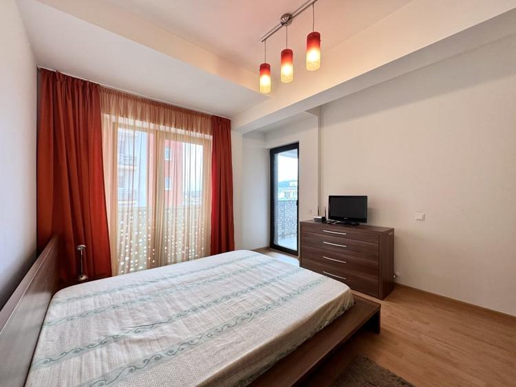 Inchiriere Apartament 2 camere, Ansamblul Oaza-Zorilor, optional garaj - 13