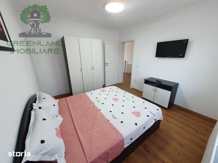 Casă cu 4 camere cu Teren 350 Mp în Central