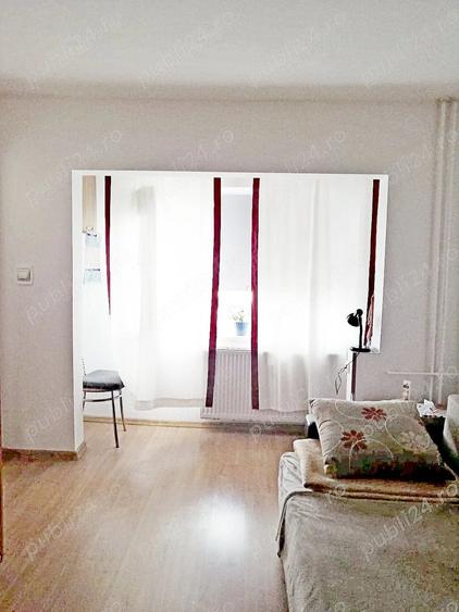 Garsonieră semidecomandată în Soarelui