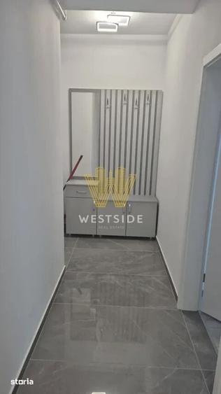 Apartament cu 2 camere în Giroc