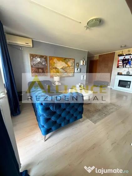 Apartament 2 camere | Confort City | Splaiul Unirii | Gata de mutare | - Popesti Leordeni (Bucuresti-Ilfov) - 7