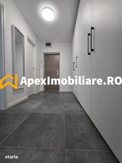 Garsonieră decomandată în Nerva Traian