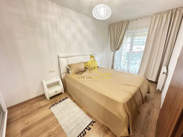 2 camere, modern, bloc nou, terasa, Gheorgheni, Viva City, FSEGA - 5