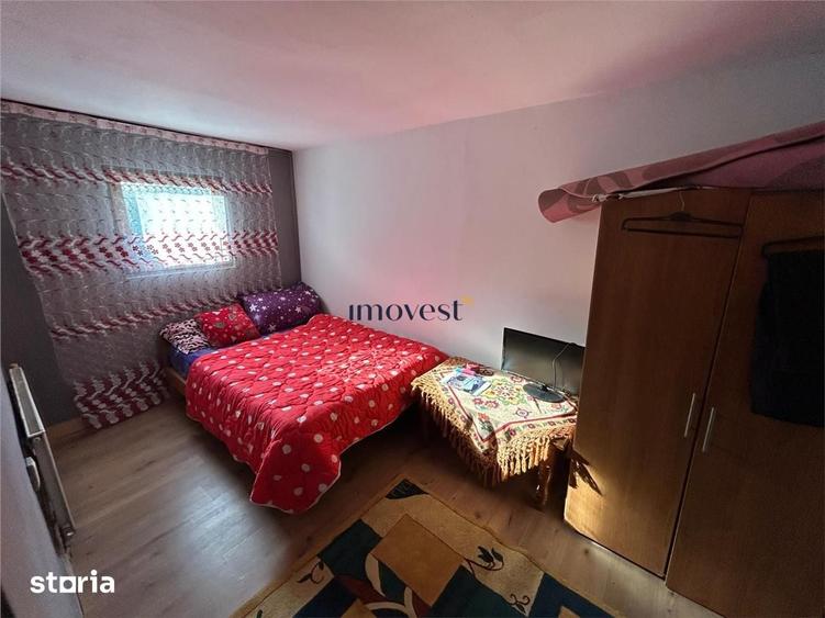 Casă cu 4 camere cu Teren 2700 Mp în Doba