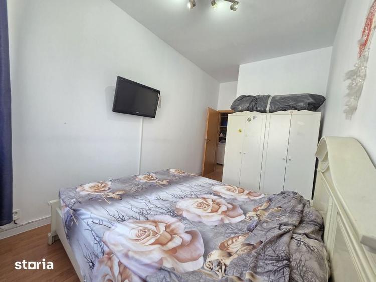 Apartament cu 2 camere în Bartolomeu