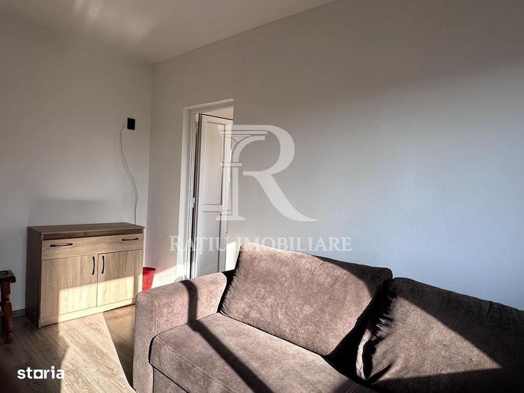 Apartament Tip Z cu 2 camere | Nufarul | Oradea - 11
