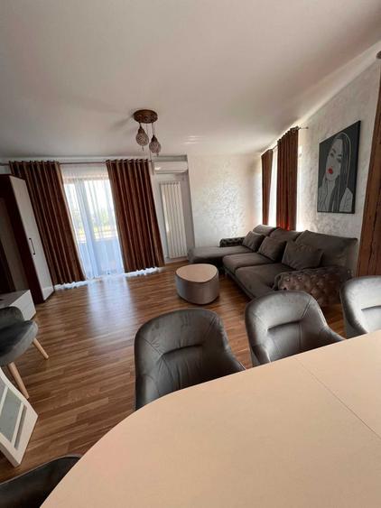 Apartament 140 MP cu 3 camere DEOSEBIT - Victoria Residence Focsani - bloc NOU - 2
