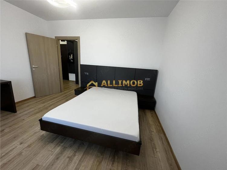 Apartament cu 2 camere în Siliștea Snagovului