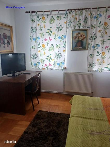 Garsonieră în Grivița