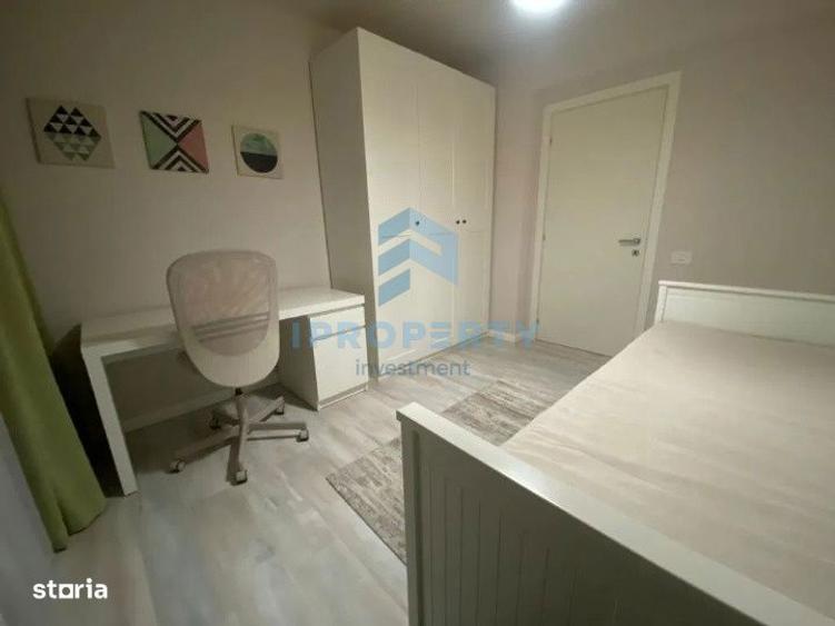 Inchiriere apart 3 camere Core Timpuri Noi - 11