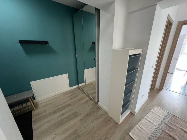 Apartament cu 3 camere decomandat în Tudor Vladimirescu