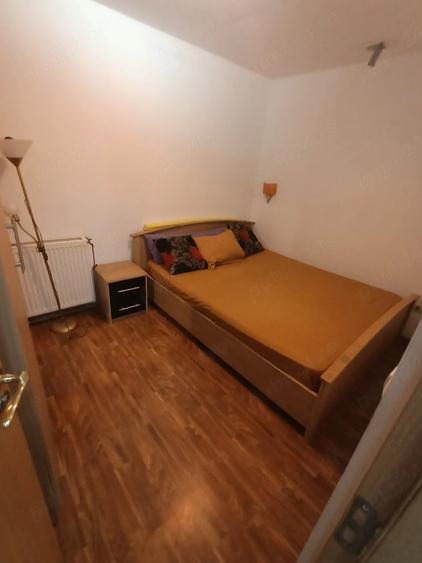 Apartament cu 2 camere decomandat în Șagului