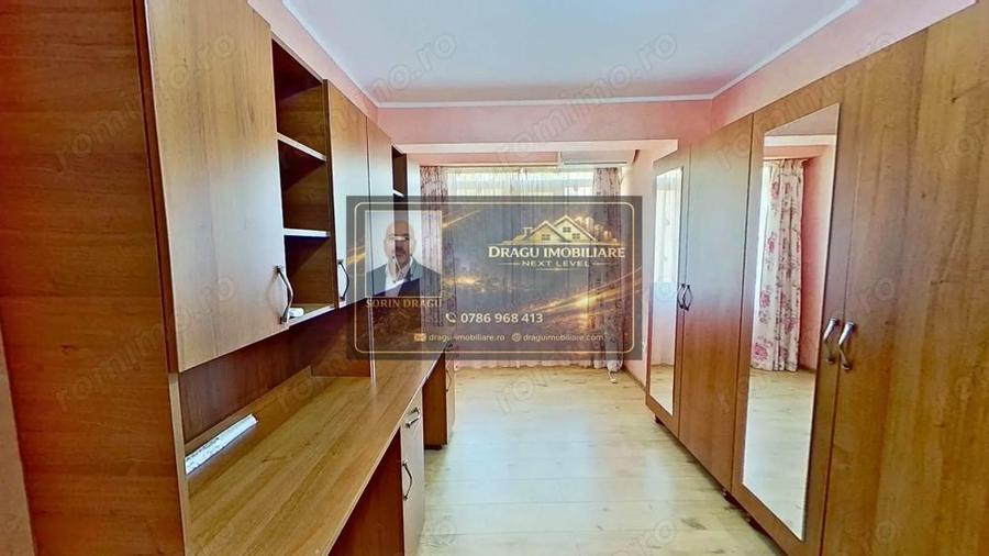 Apartament cu 2 camere decomandat în Nord