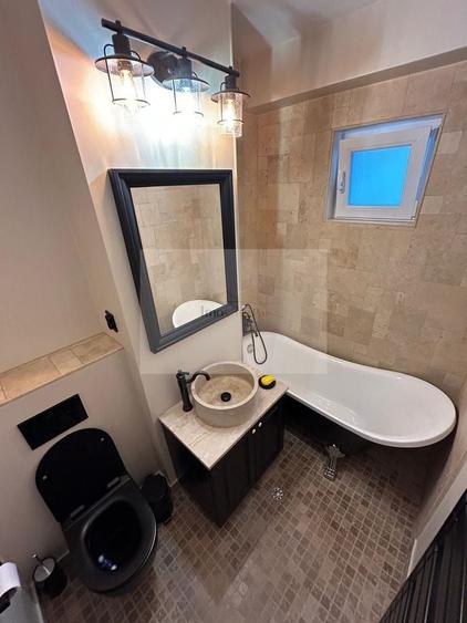 Inchirere apartament 3 camere|2 bai | 94 mp | Zona Gheorgheni | View - 6