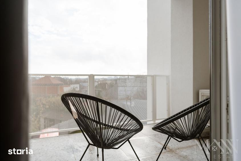 Apartament cu 2 camere în Cantemir