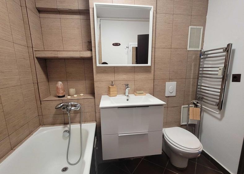 Apartament 2 Camere | Semidecomandat | Clucerului - 7
