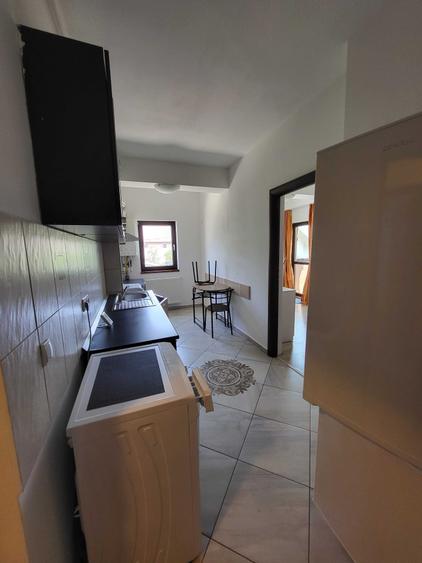 Apartament cu 2 camere decomandat în Ghencea
