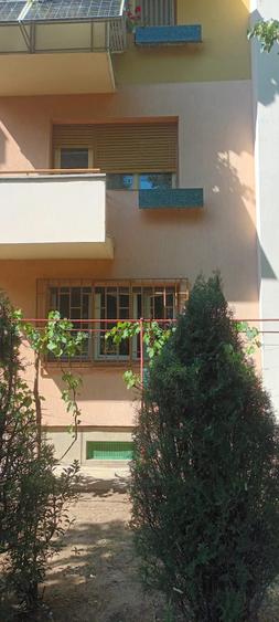 Apartament 2 camere Calea Bucuresti OCLPP - 2