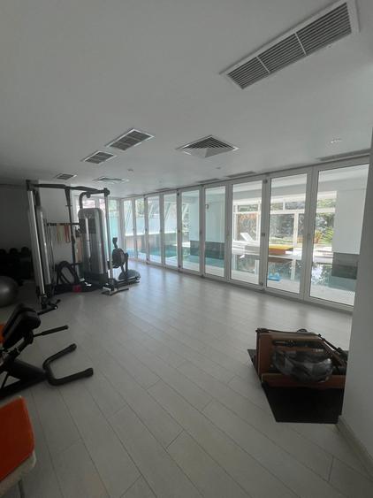 Apartament cu 3 camere decomandat, mobilat în Dorobanți
