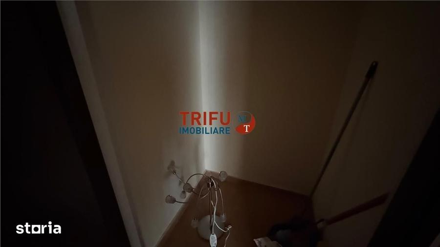 Garsonieră decomandată în Lipoveni