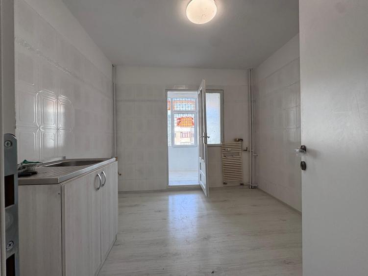 Apartament cu 2 camere decomandat în Nord
