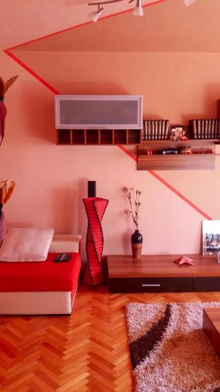 Apartament cu 2 camere decomandat în Vasile Aaron