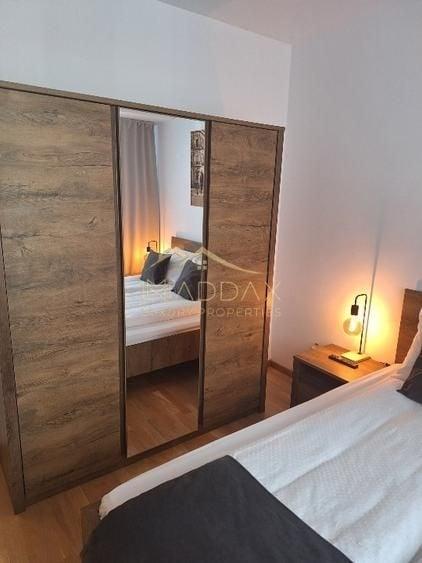 Apartament cu 2 camere semidecomandat în Unirii