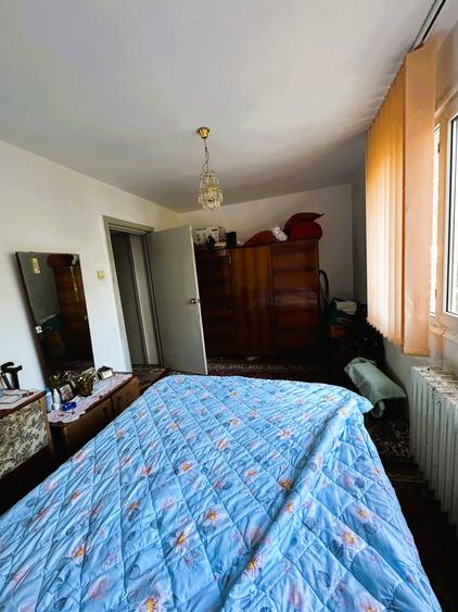 Apartament cu 2 camere semidecomandat în Tătărași