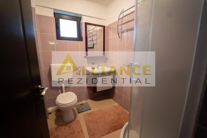 Apartament 3 camere + mansarda | 145 mp | 2 bai | Parcare - 9
