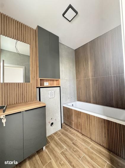 Casă cu 3 camere cu Teren 300 Mp în Sânpetru