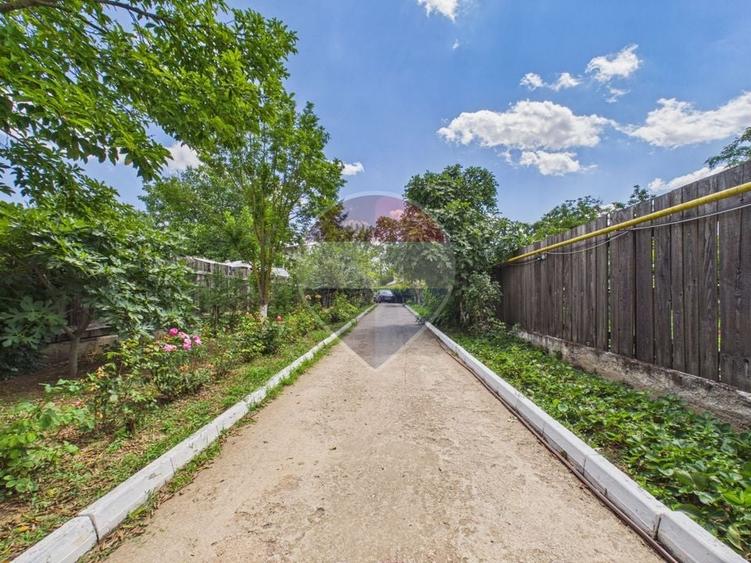 Proprietate specială, de 800 mp, în Central