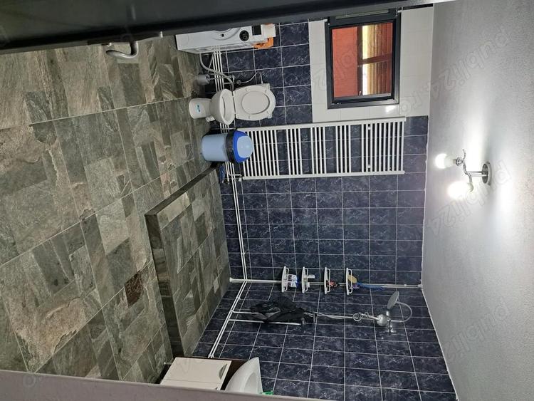 Vand casa parter +mansarda 180m2 utilata ?i mobilata - 6