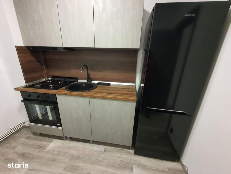 Apartament cu 2 camere decomandat în Alexandru cel Bun