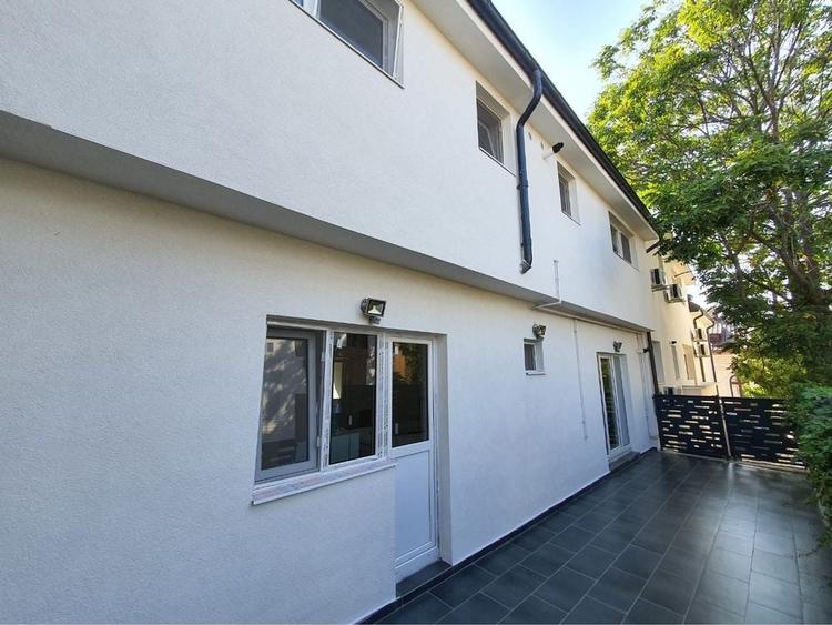 Garsonieră decomandată în Ultracentral