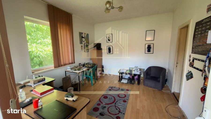 Casa 4 Camere Teren 233 Mp Centru Campulung - 4
