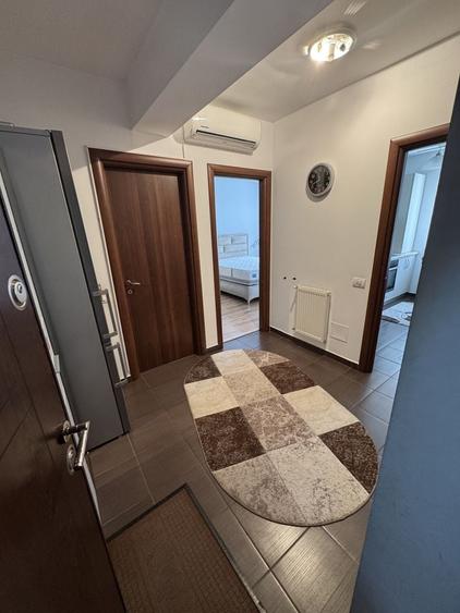 Apartament cu 2 camere decomandat în 1 Decembrie 1918